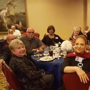 Meet your Posher, Susan